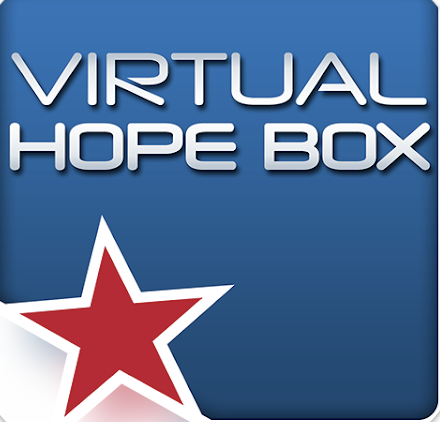 Virtual Hope Box
